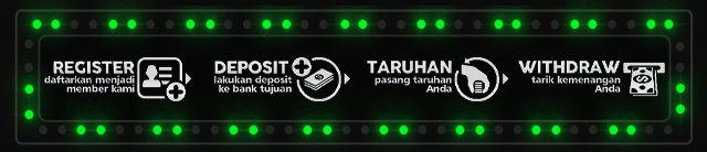 Gaspol138 Jackpot